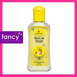 Konicare Minyak Telon 125 ml KUNING / UNGU