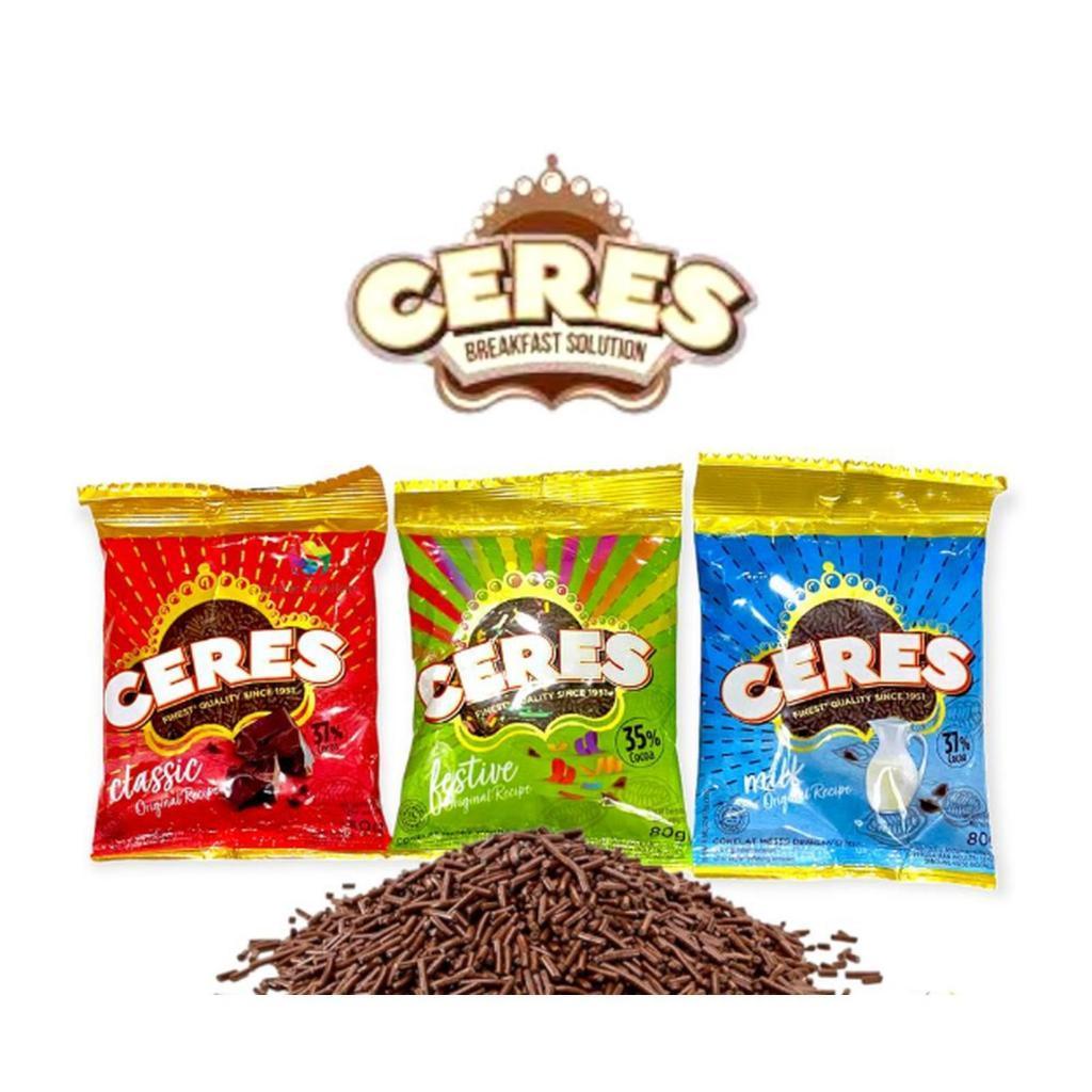 Jual Meses Ceres Terlengkap & Harga Terbaru Juli 2026 | Shopee Indonesia