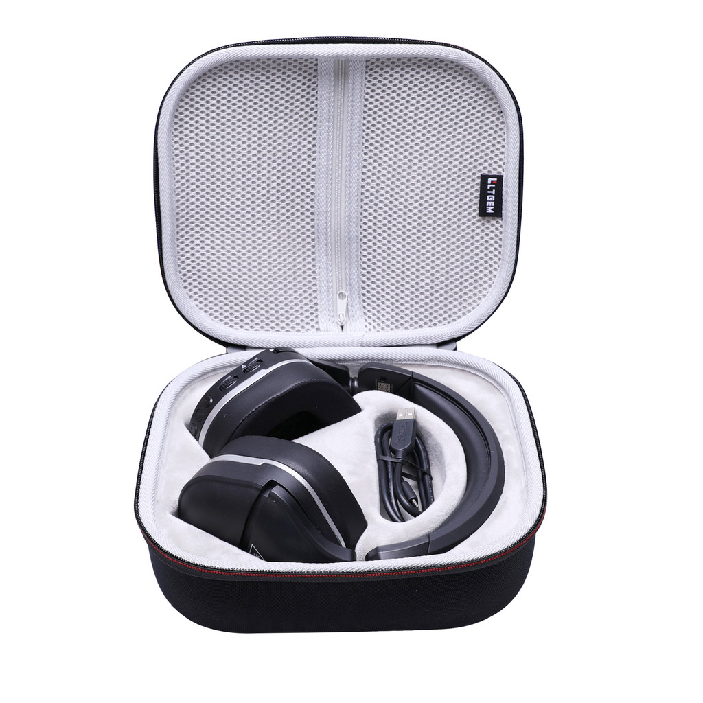 Jual EVA Hard Case for Turtle Beach Stealth 600/700/600 MAX/700 MAX Gen ...