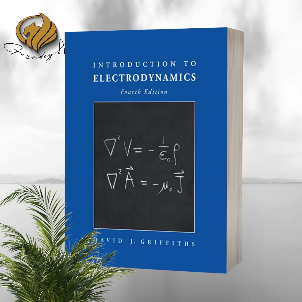Jual Introduction to Electrodynamics (4th Edition) | Shopee Indonesia