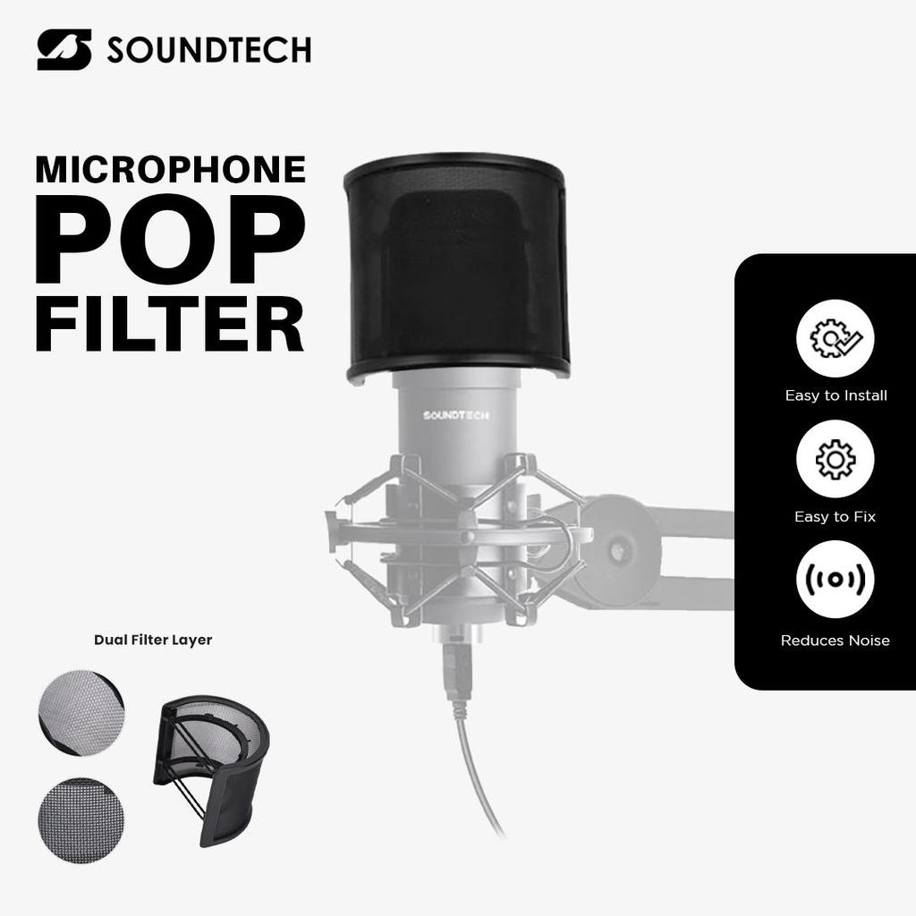 Produk SOUNDTECH OFFICIAL | Shopee Indonesia