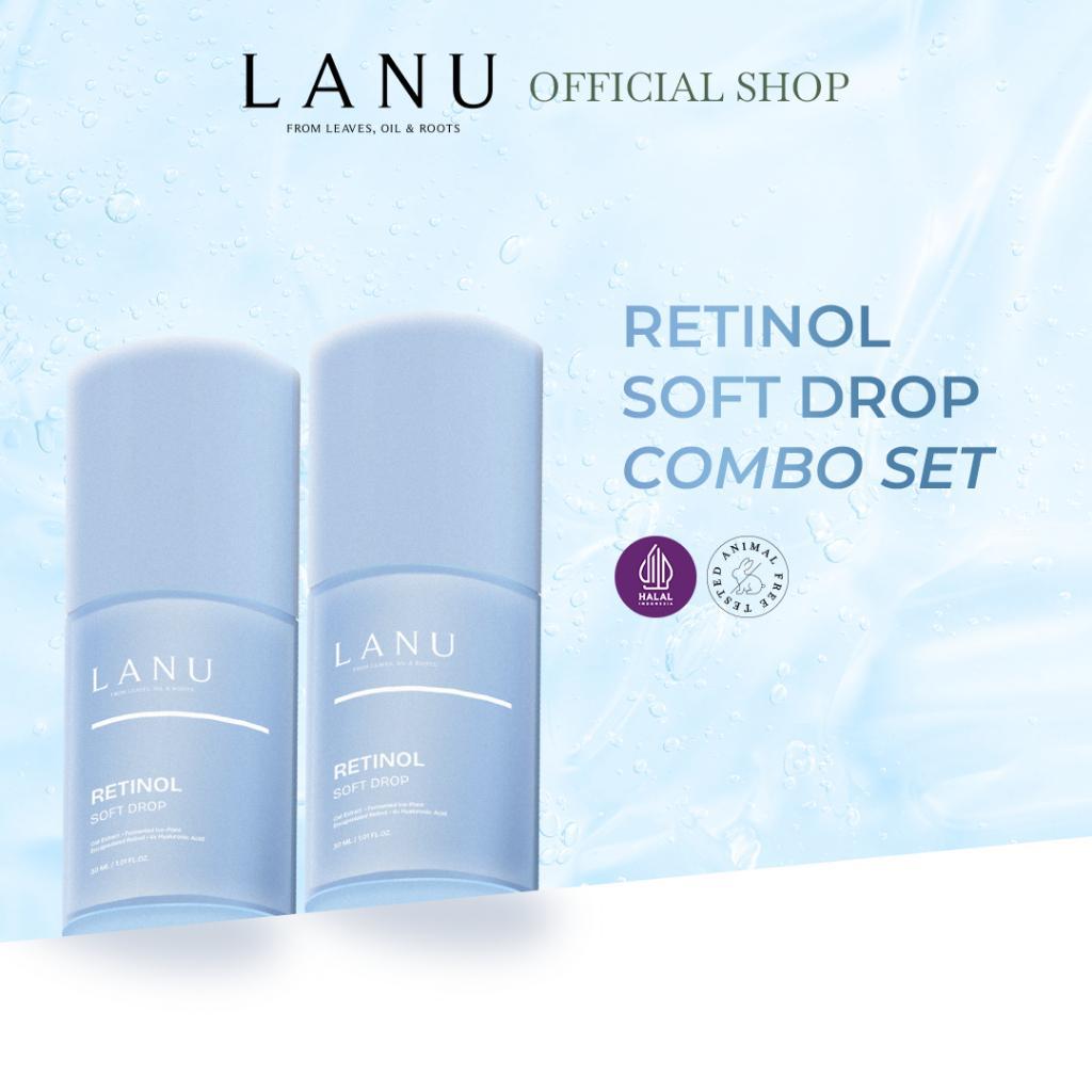Toko Online LANU Official Store | Shopee Indonesia