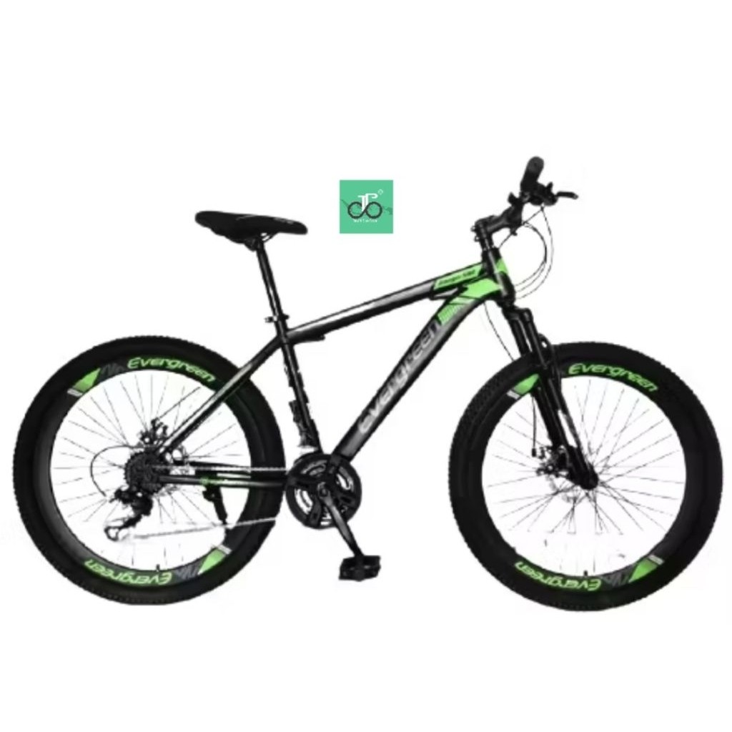 Jual Sepeda MTB 26