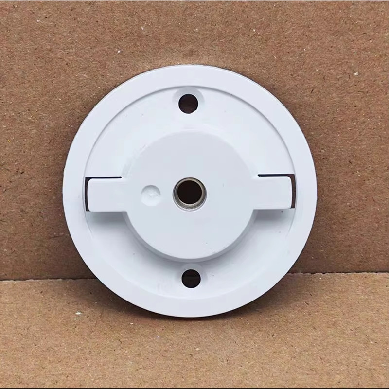 Jual Tapo C200 Smart Camera Wall Mounting Base With Metal Hole Webcam ...