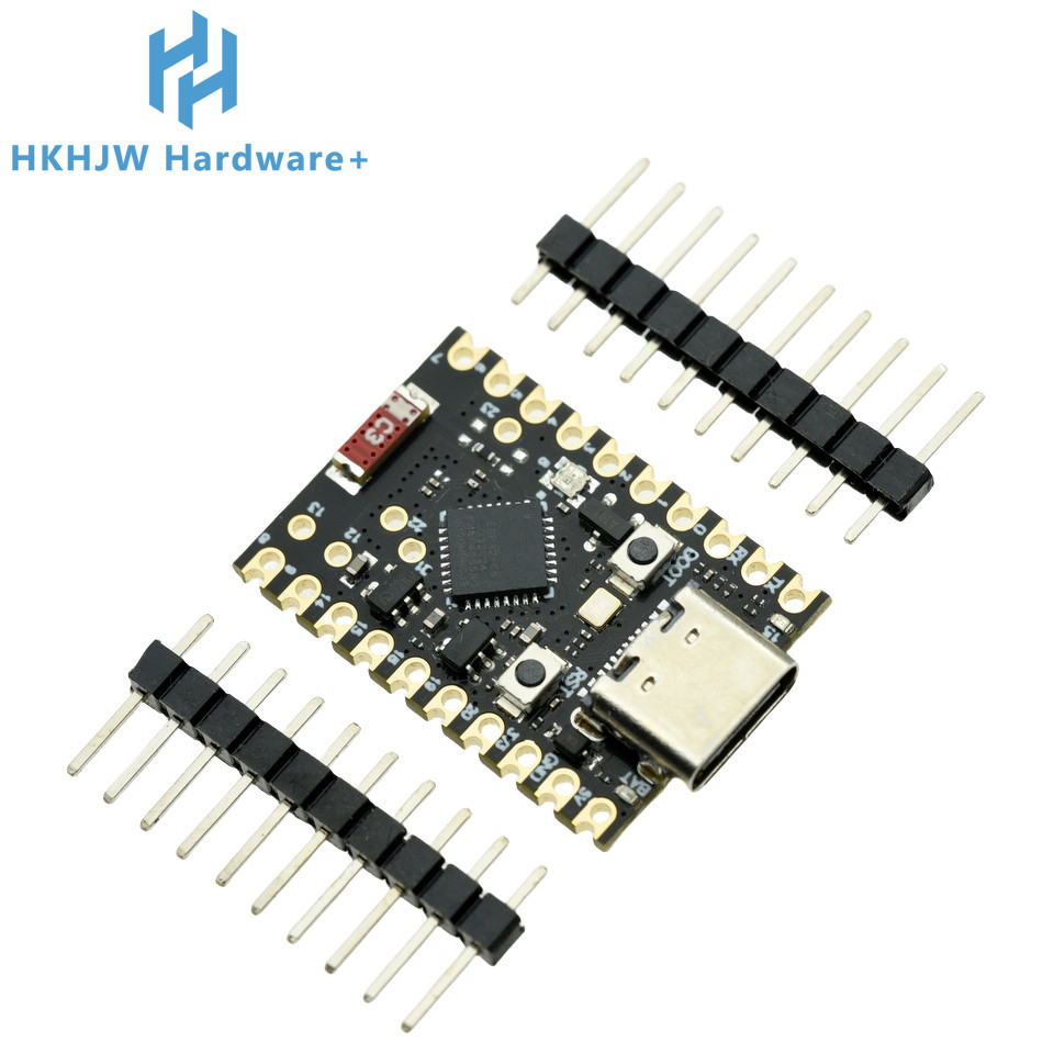 Jual MINI ESP32-C6 SuperMini Development Board Microcontroller ...