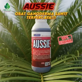 Aussie 1L Obat Jamur Ganoderma Sawit Efektif
