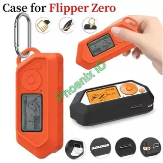Flipper Zero - Il Multi-tool Portatile per Esperti di Sicurezza