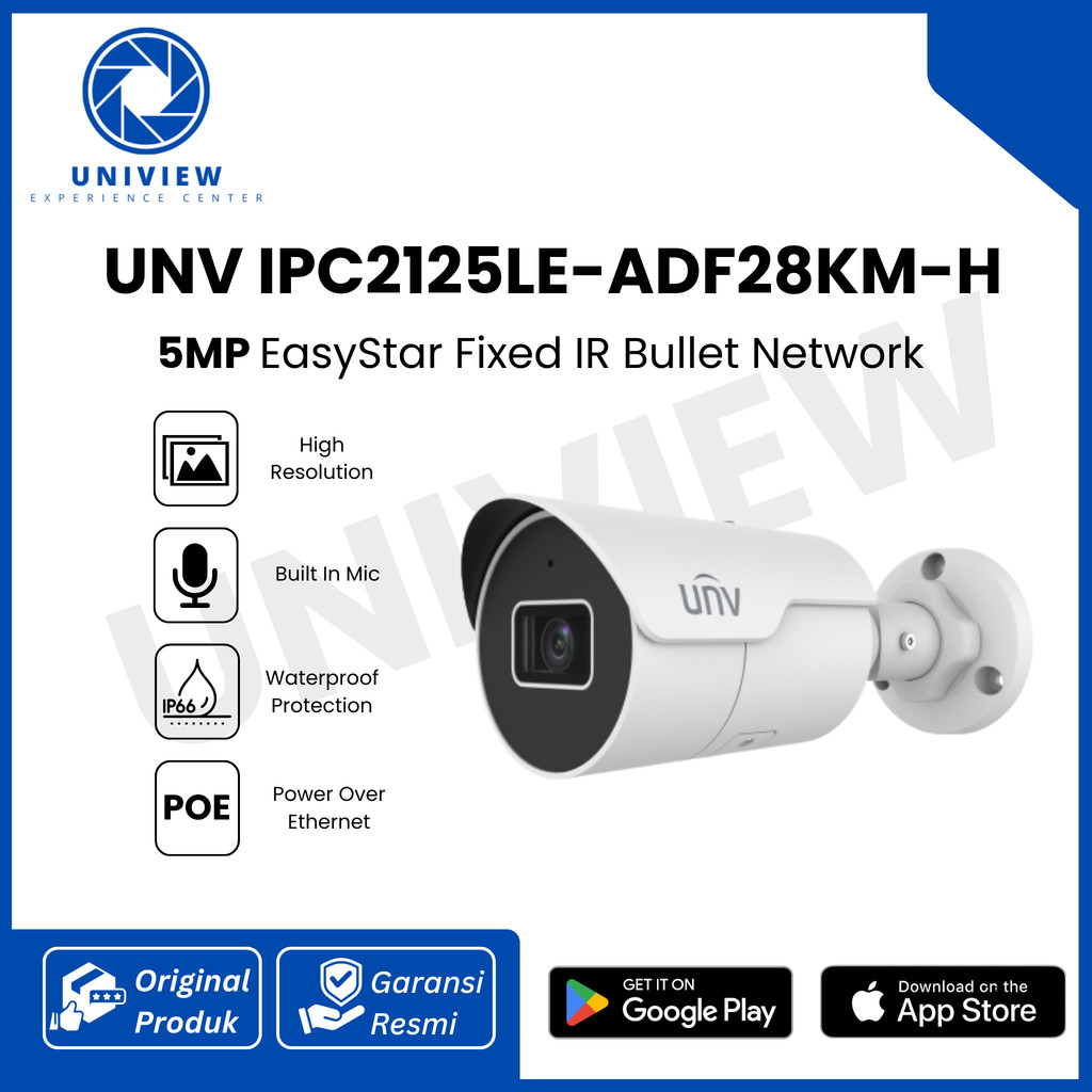 jual-unv-ipc2125le-adf28km-h-5mp-easystar-fixed-ir-bullet-network
