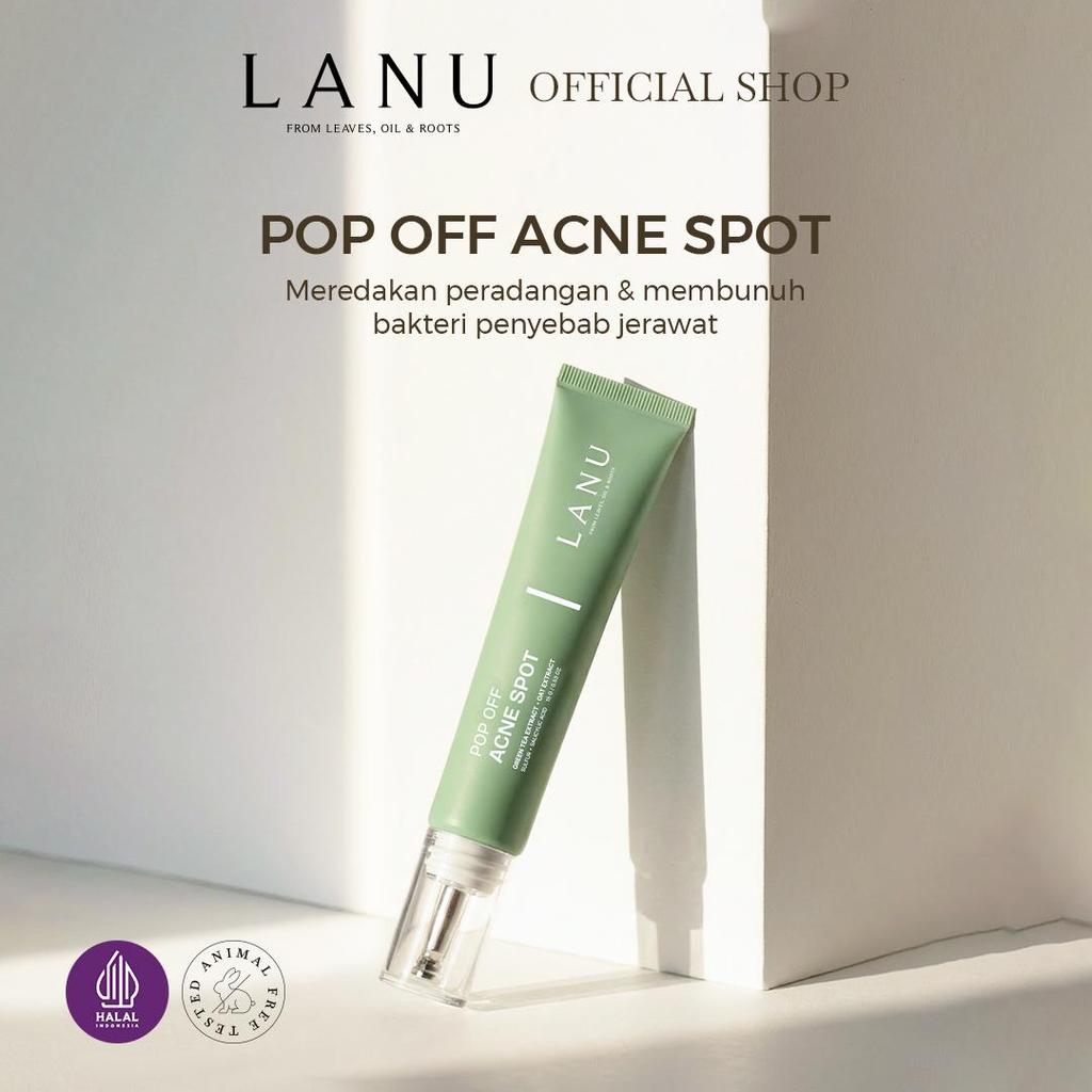 Toko Online LANU Official Store | Shopee Indonesia