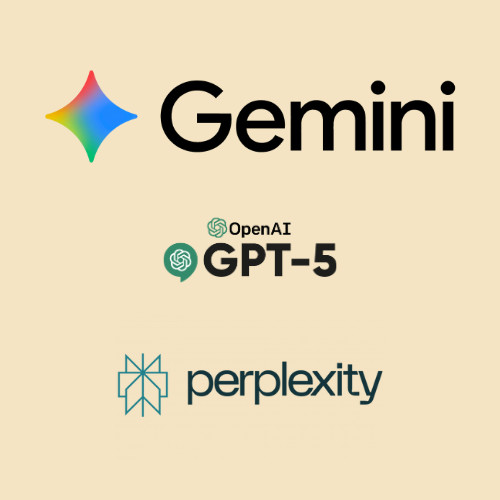 Jual AI - Perplexity Chat Gemini | Shopee Indonesia