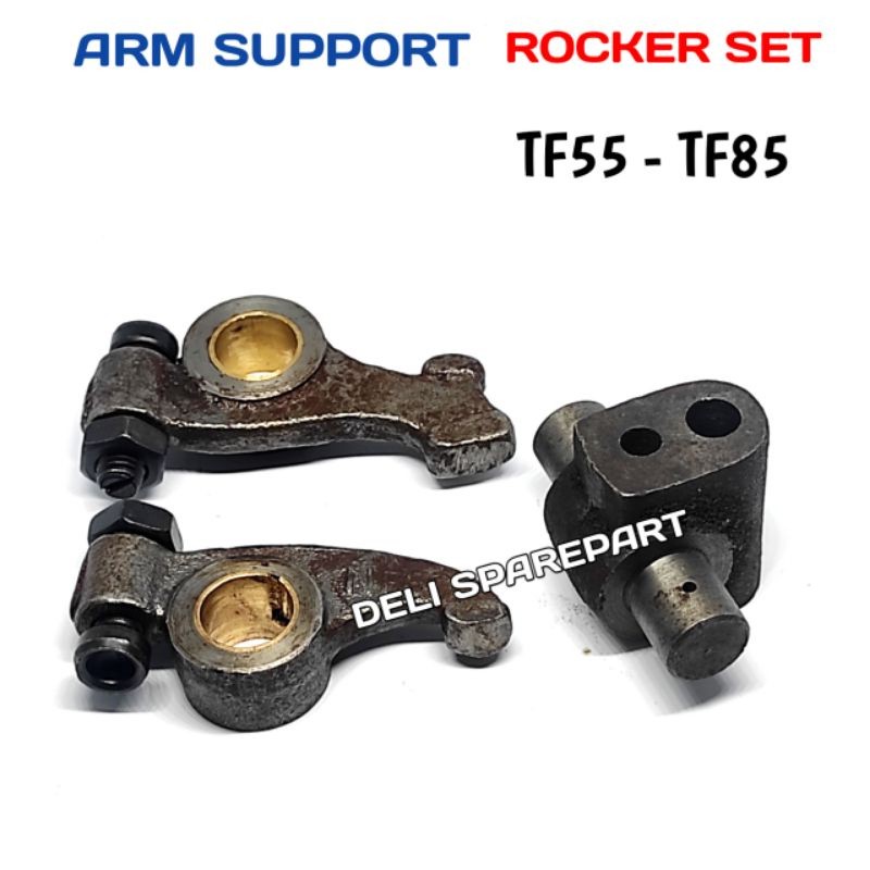 Jual Arm pelatuk support rocker arm assy tapak burung piano komplit ...