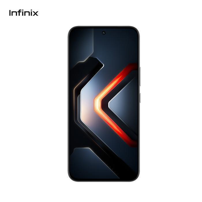 Infinix GT 30 Pro 5G 8GB/256GB I 12GB/512GB Garansi Resmi Infinix Indonesia