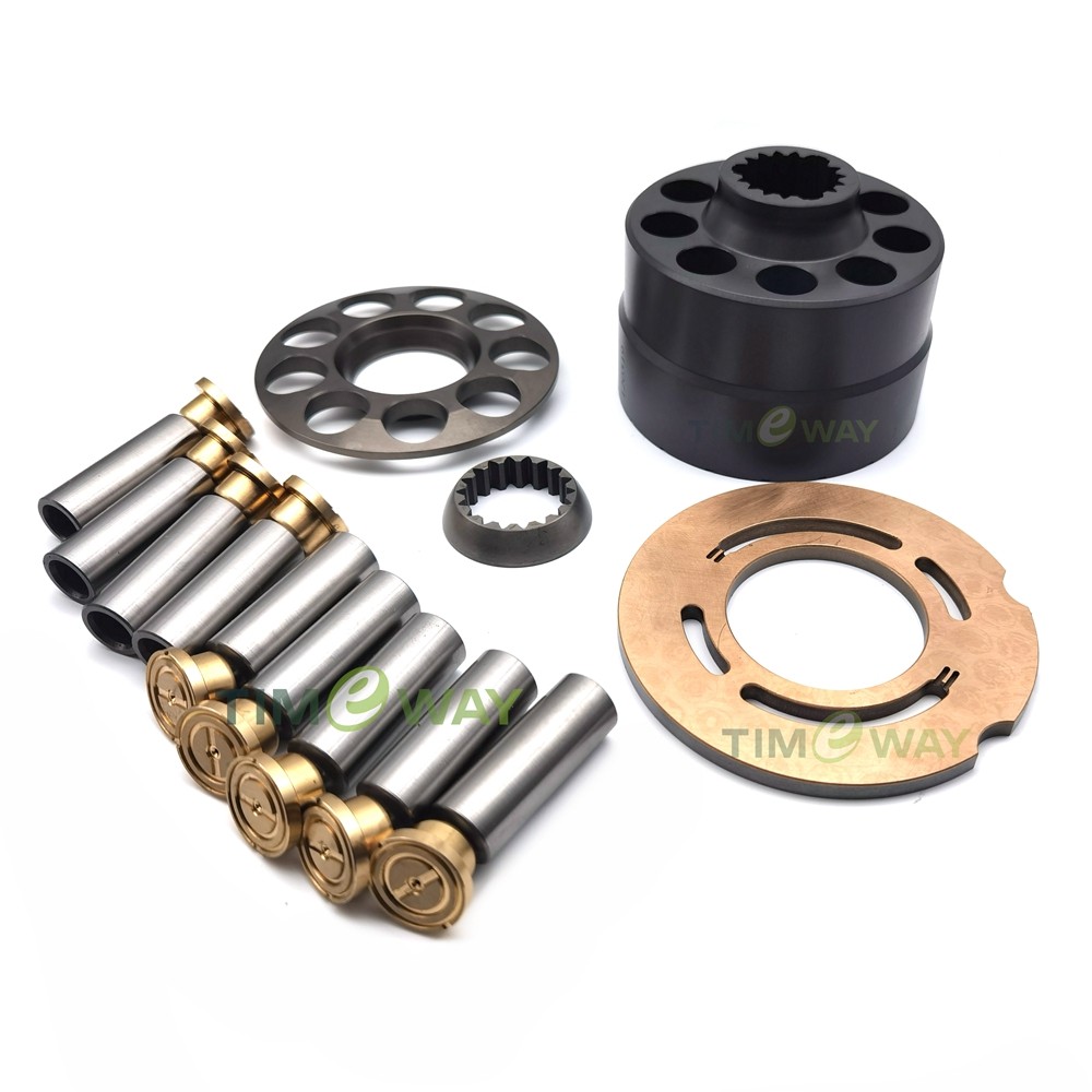 Jual TA19 Series Hydraulic Pump Repair Kits Piston Pump Rotary Group ...