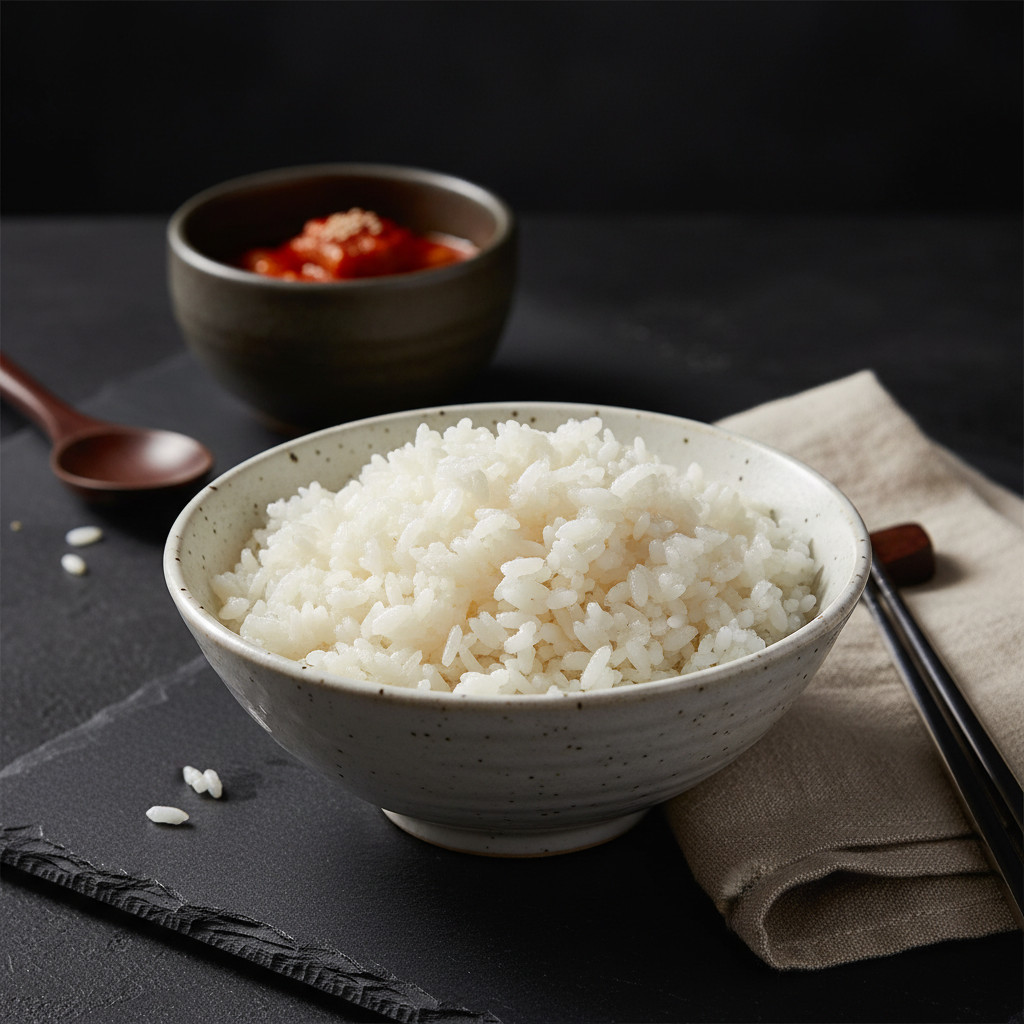 Jual Ottogi Cooked Rice 300g - Nasi Putih Instant Made In Korea ...