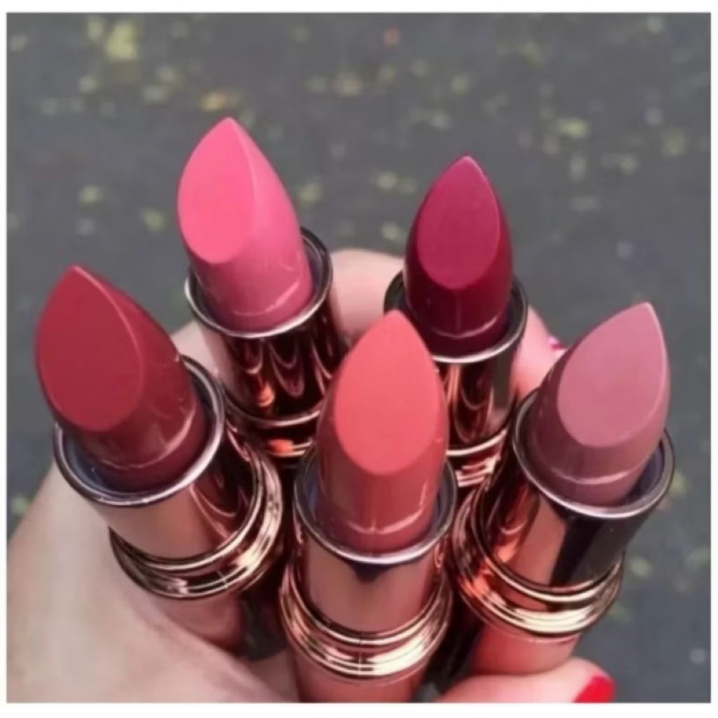 Jual LIPSTICK MYBELLINE / REVLON COD TERMURAH - HS | Shopee Indonesia
