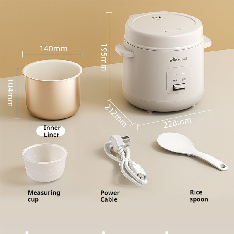 Jual Rice Cookers Terlengkap & Harga Terbaru Juli 2026 | Shopee Indonesia
