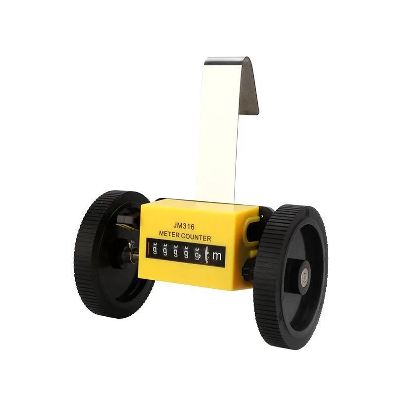 Jual Z96F Meter Counter Roller Meter Counter High Precision Mechanical ...