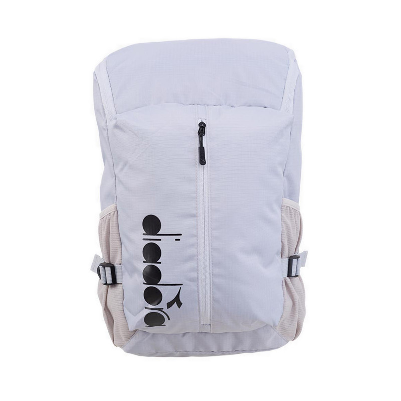 Jual Diadora Reeves Unisex Backpack - Lt Grey | Shopee Indonesia