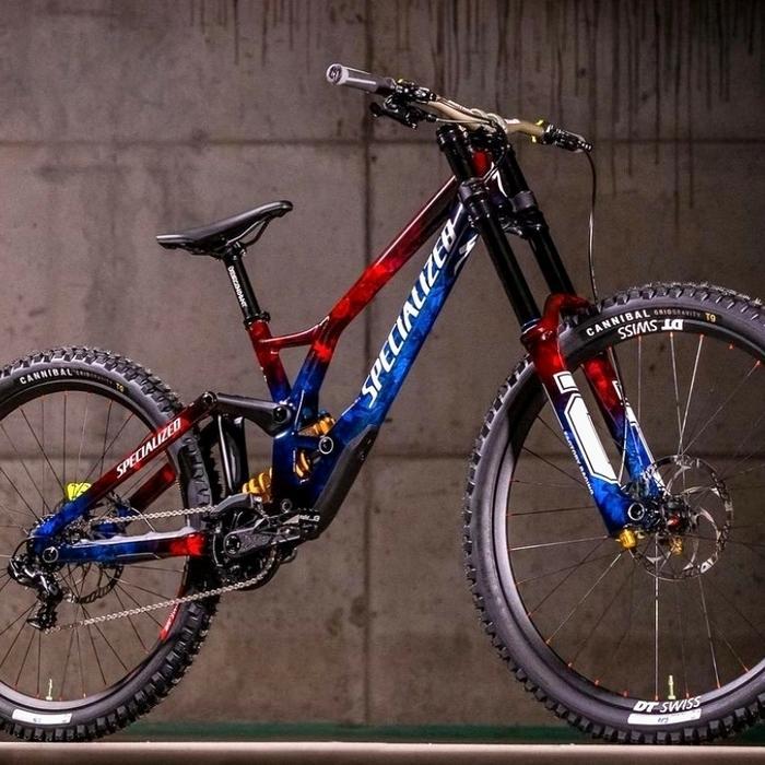 Jual sepeda specialized fullsus MTB | Shopee Indonesia