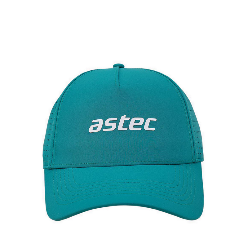 Jual Astec Netro Active Caps - Teal | Shopee Indonesia