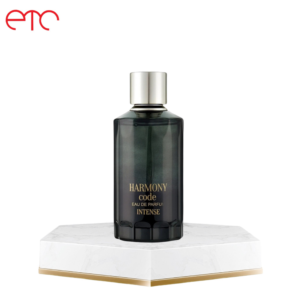 Jual Parfum Fragrance World Harmony Code Intense EDP 100ml For Men ...