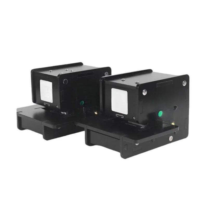 Jual Electric stapler office special small automatic thickening and ...