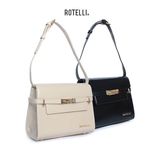 Jual Rotelli Dianella 227 Shoulder Bag | Shopee Indonesia