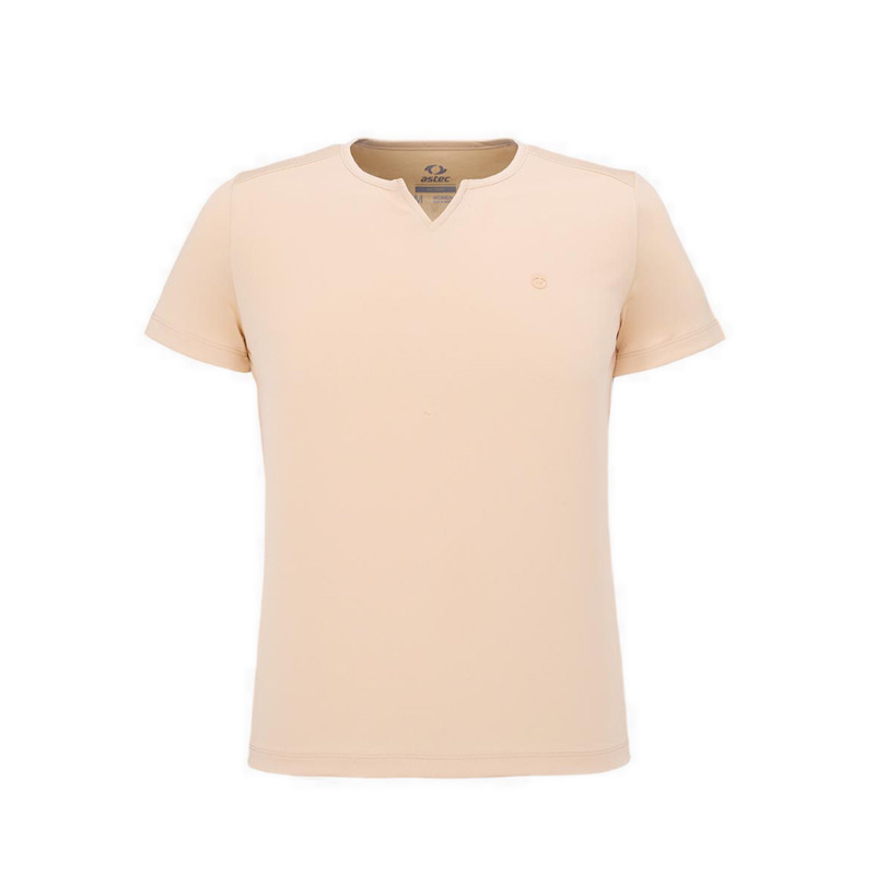 Jual Astec Miniz Women's Active T Shirt - Peach | Shopee Indonesia