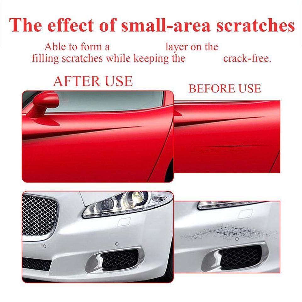 Jual New Car Scratch Magic Pen Car Touchup Paint Pen Auto Scratches ...