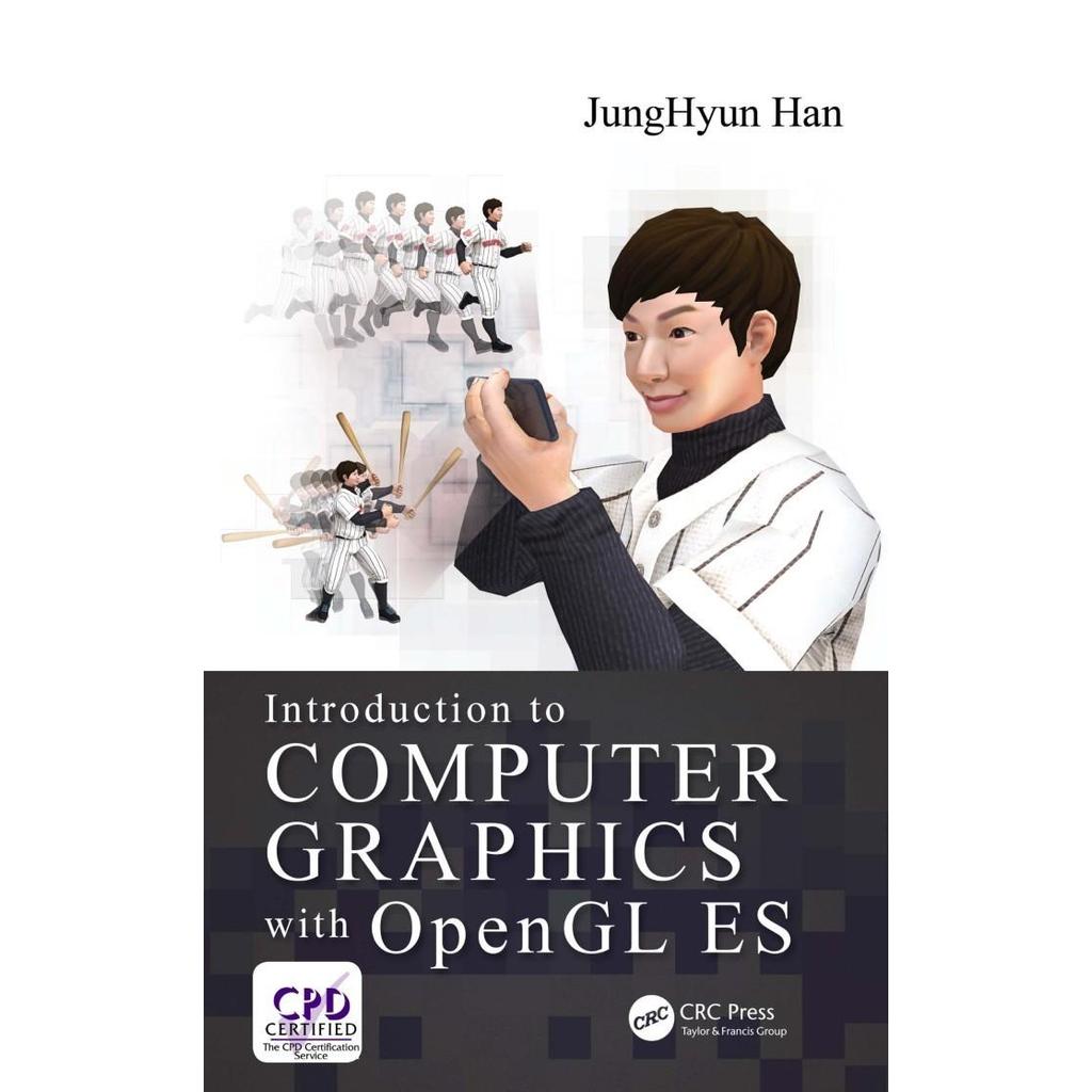 Jual Introduction to Computer Graphics with OpenGL ES | Shopee Indonesia