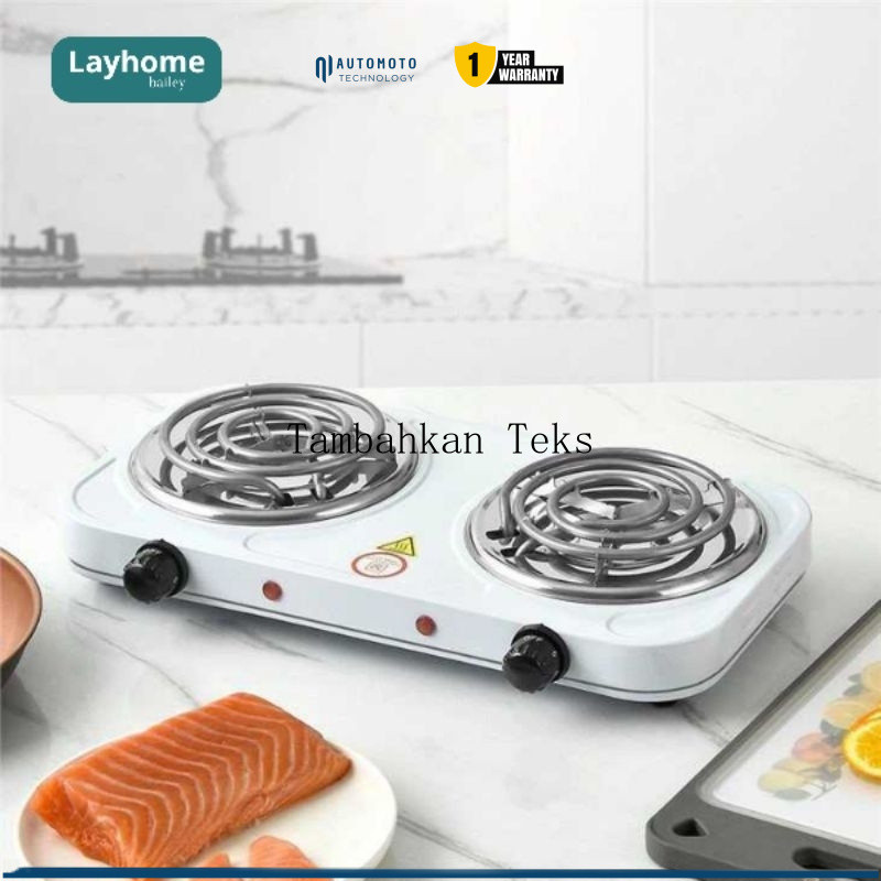 Jual kompor induksi 2 tungku Terlengkap & Harga Terbaru September 2026 ...