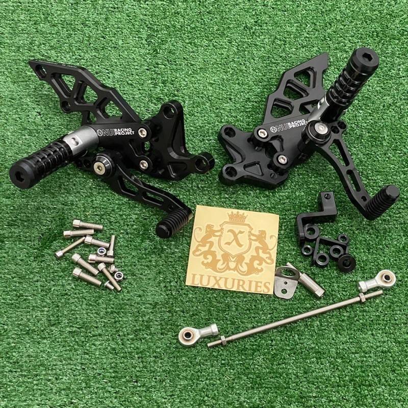 Jual UNDERBONE NUI MONSTER 3 NINJA 250 fi NINJA250 KARBU Z250 UB NUI ...