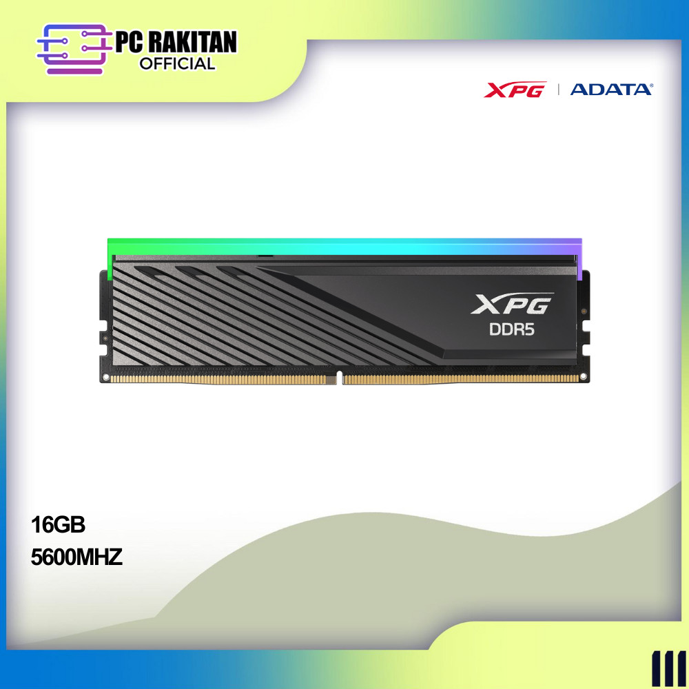 Jual ram 16gb ddr5 Harga Terbaik & Termurah Juli 2026 | Shopee Indonesia