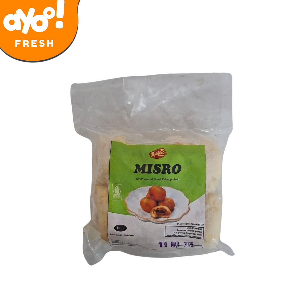 Jual misro isi Terlengkap & Harga Terbaru Juli 2026 | Shopee Indonesia