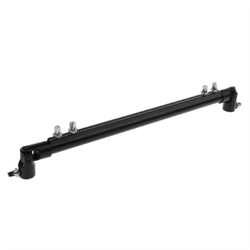 Jual Superior-Connecting Bar Double Bass Drum Pedal Drive Shaft Drum ...