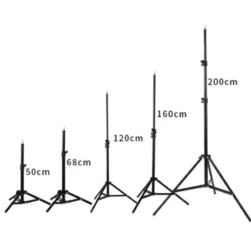 Al Tripod 3118 Free U Holder Tripod Hp