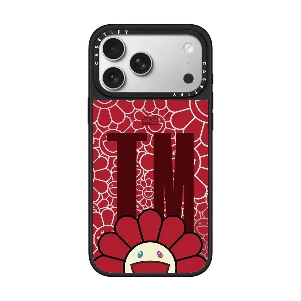 Jual CASETIFY Takashi Murakami Phone Case for IPhone 17 17air