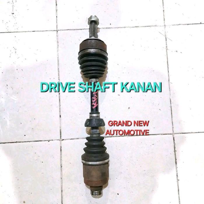 Jual DRIVE SHAFT AS RODA INTERMEDIT HONDA ODYSSEY RB1 ORI EX JAPAN ...