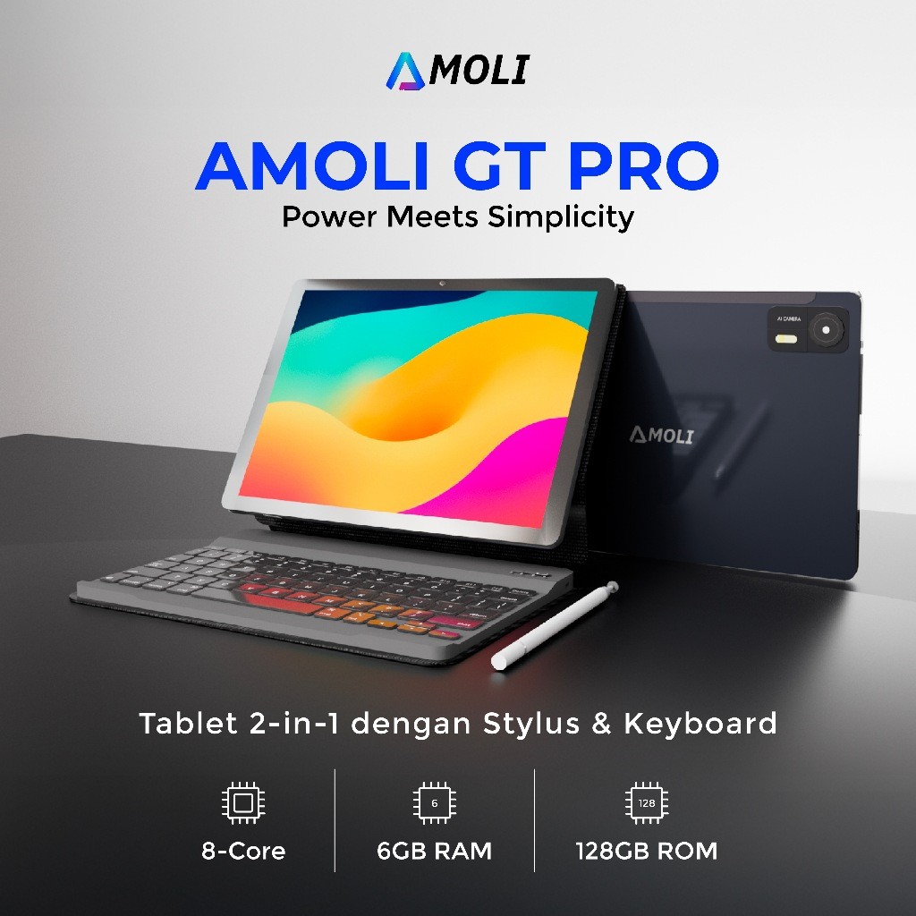 Produk AMOLI Toko resmi | Shopee Indonesia