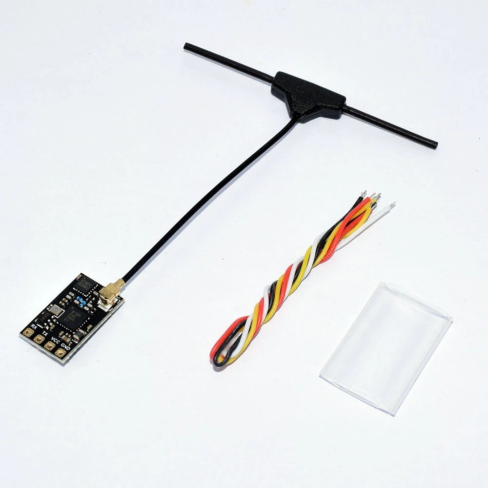 Jual ELRS 2.4GHz NANO ExpressLRS Receiver BETAFPV NANO 2400 RX With T ...