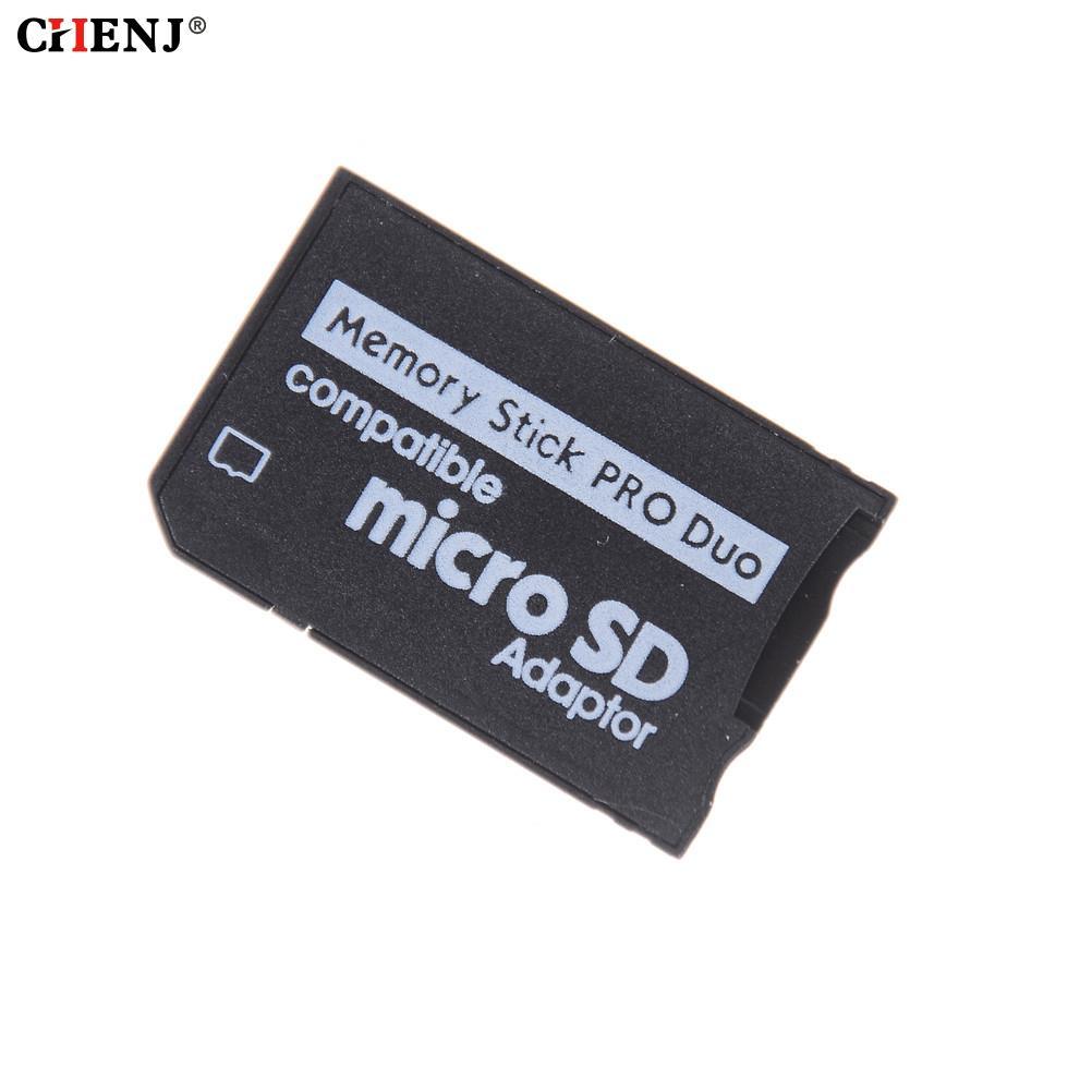 Jual JETTING Support Memory Card Adapter Micro SD To Memory Stick ...