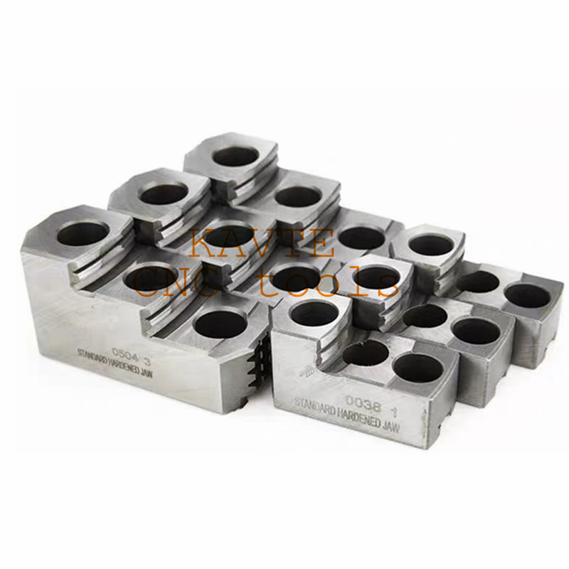 Jual 3pcset High Precision Standard 5 Inch 6 8 10 Inches Hydraulic Hard ...
