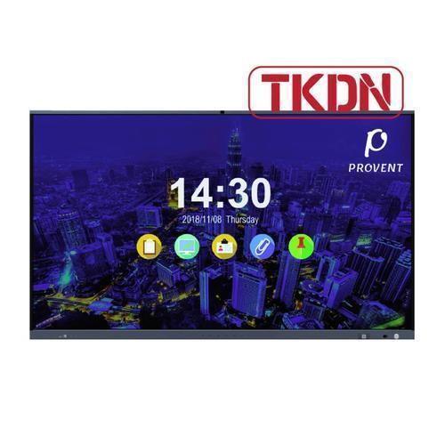 Jual GROSIR Interactive Flat Panel smart board Provent PRV-NG96 IFP 98 ...
