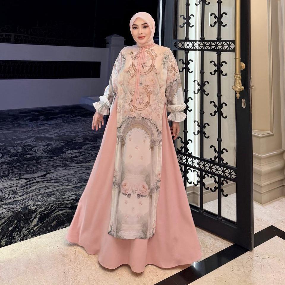 Toko Online Shella Saukia Official Store | Shopee Indonesia