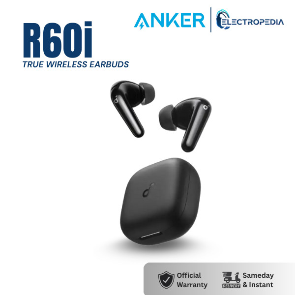 Jual Anker Soundcore Terlengkap & Harga Terbaru Juli 2026 | Shopee ...