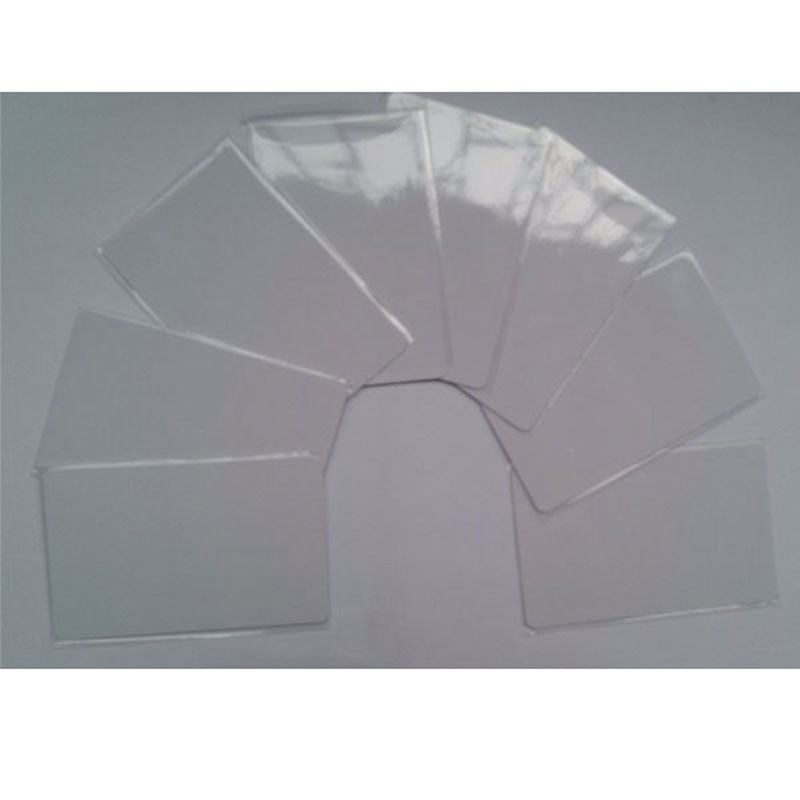 Jual 50pcs Rfid EM4305 Copy Card 125Khz ReWritable Cards 08mm Thin Card ...