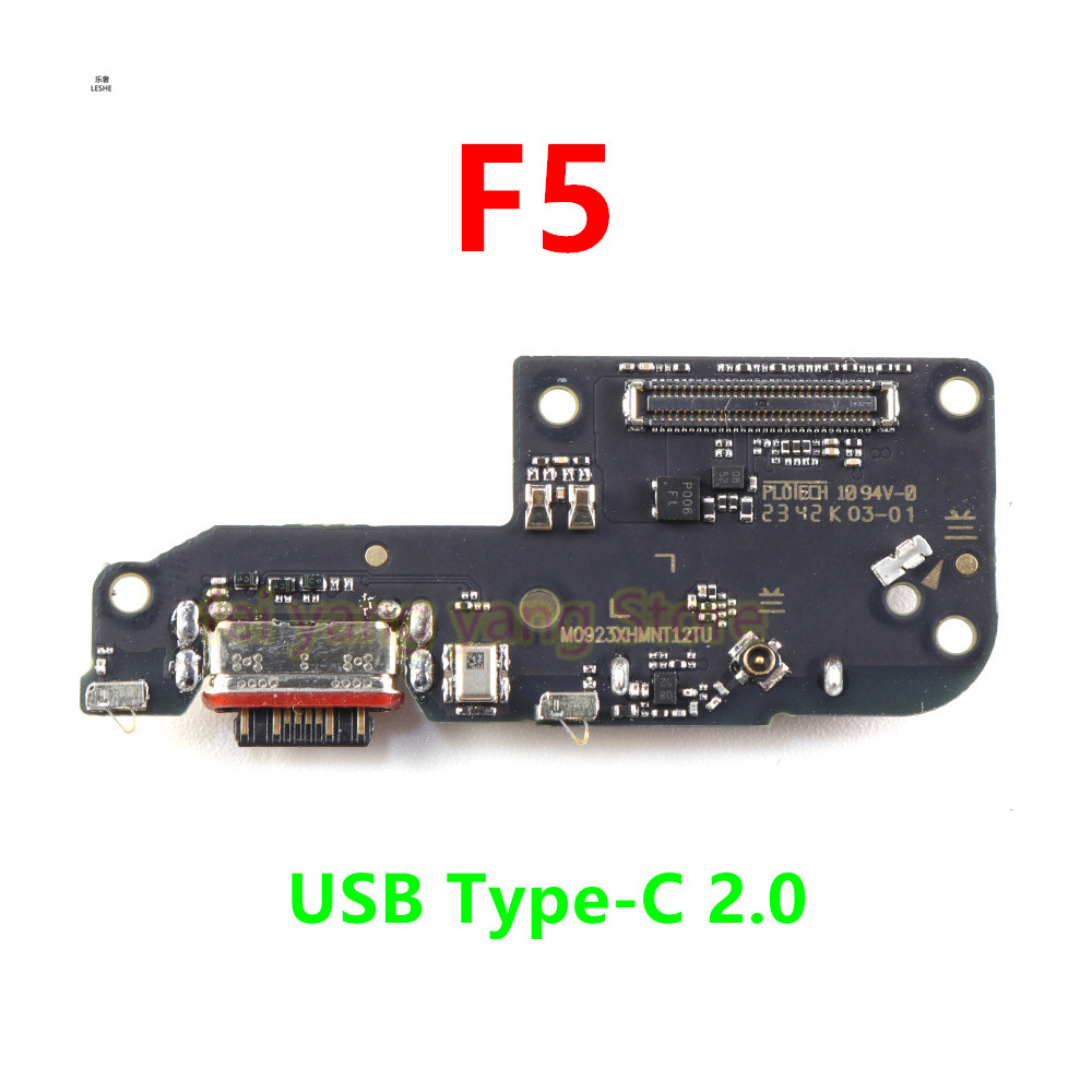 Jual USB Type-C 2.0 arging Dock Jack Plug Socket Port Connector arge ...