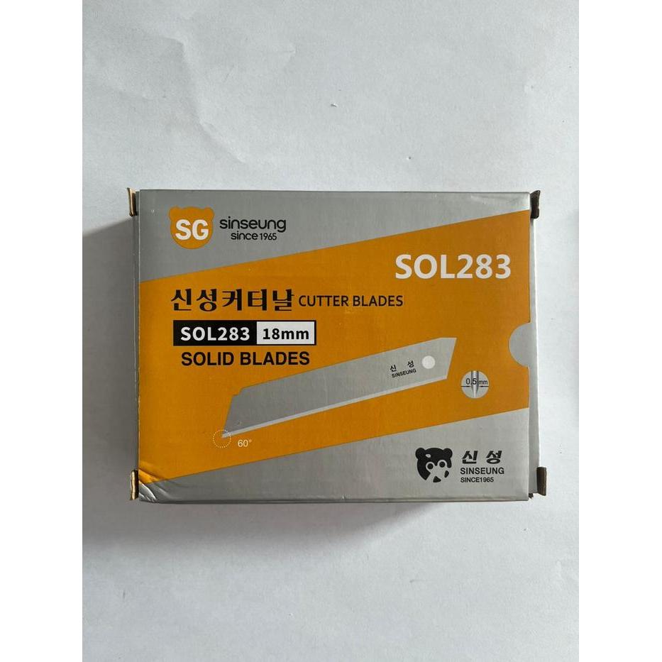 Jual cutter 18 mm Harga Terbaik & Termurah Oktober 2026 | Shopee Indonesia