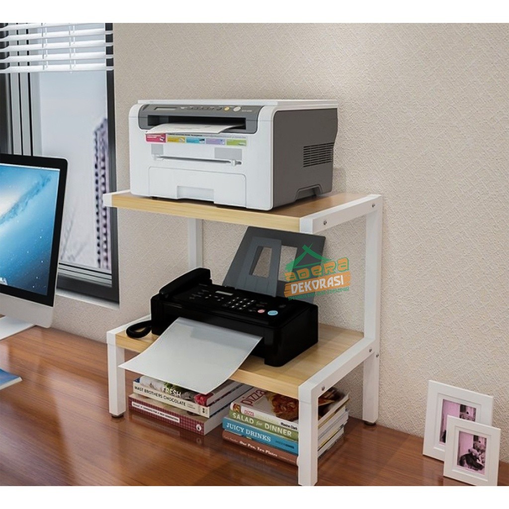 Jual Meja Printer - Meja komputer - Meja Laptop - Meja Tamu - Meja ...