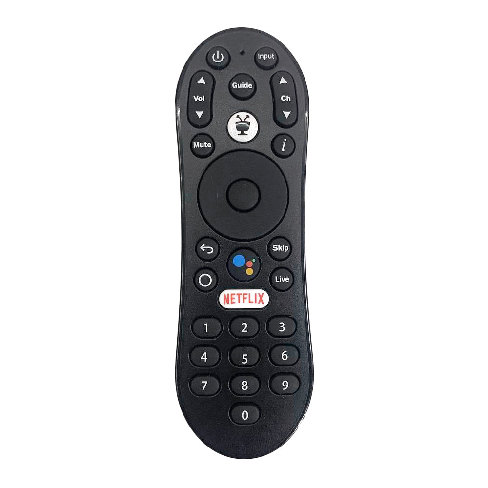 Jual New Replace Bluetooth Voice Remote Control For TDSTV+ TiVo Stream ...